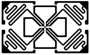 rfid標簽，rfid手持機，rfid打印機，rfid電子標簽，柔性抗金屬電子標簽，rfid讀寫器，超高頻標簽