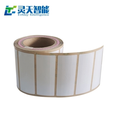 分享制作RFID電子標(biāo)簽的設(shè)備特點